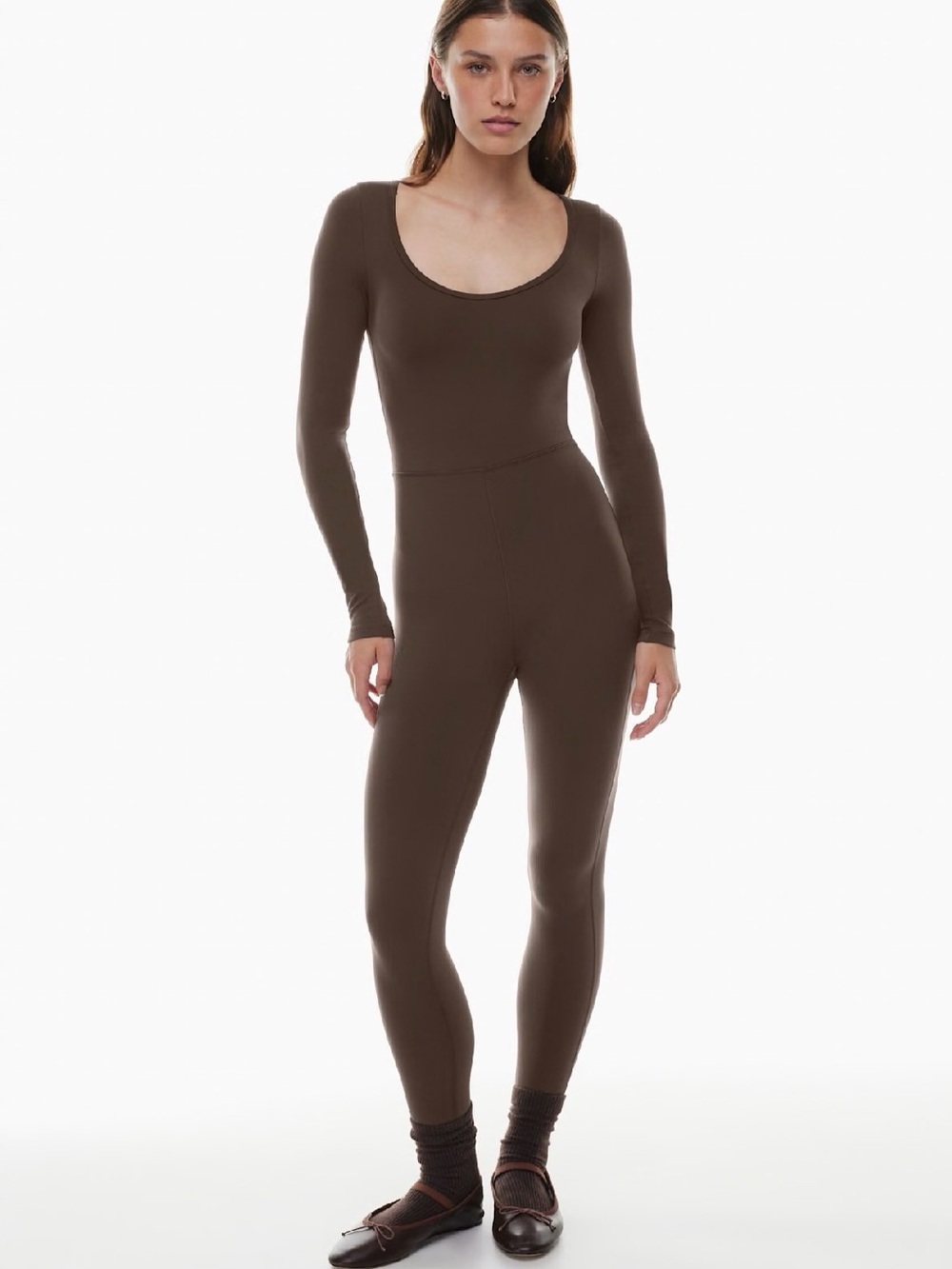 Wilfred Free Maxe Jumpsuit